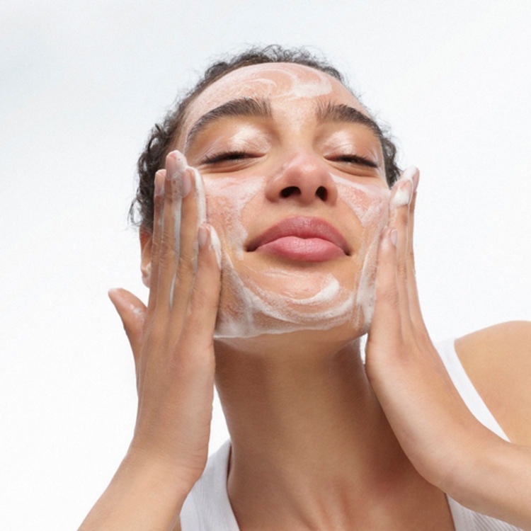 Keracnyl - Gel Moussant