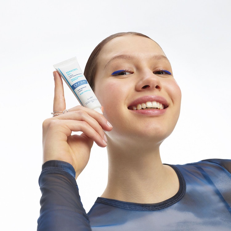 Keracnyl PP+ - Crème Anti-Imperfections