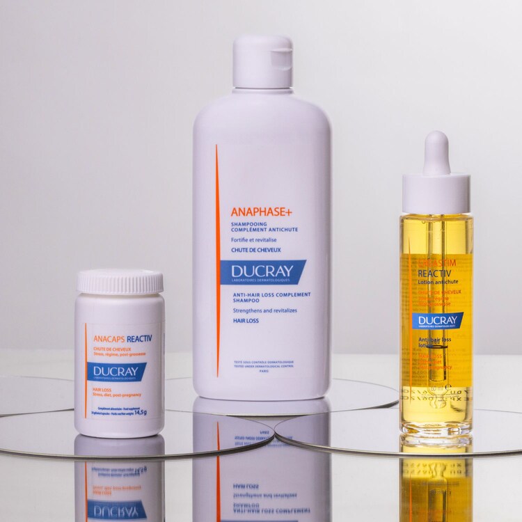 Anaphase+ - Shampooing Complément Antichute