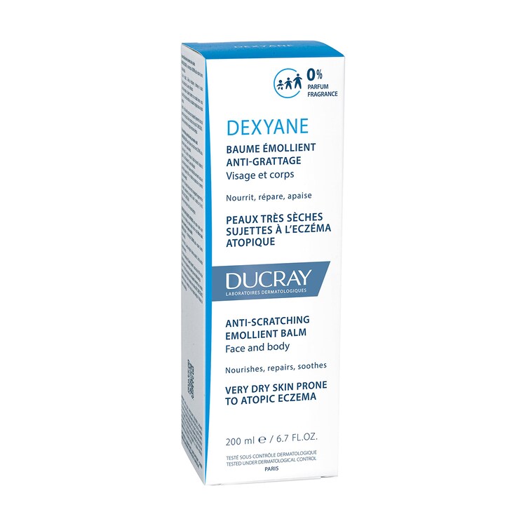 Dexyane - Baume Emollient Anti-Grattage