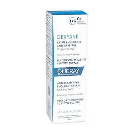 Dexyane - Crème Emolliente Anti-Grattage