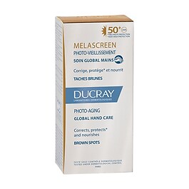 Melascreen - Soin Global Mains SPF50+