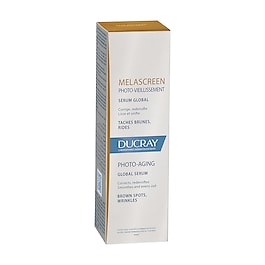 Melascreen - Sérum global anti tâche brunes et rides