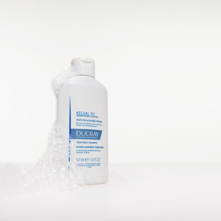 Kélual DS - Shampooing traitant états pelliculaires sévères