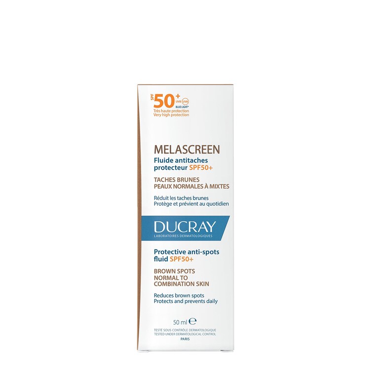 Melascreen - Fluide antitaches protecteur SPF50+