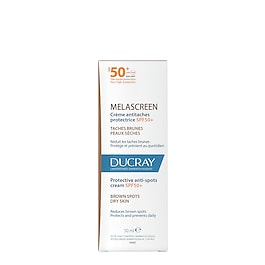 Melascreen - Crème antitaches protectrice SPF50+