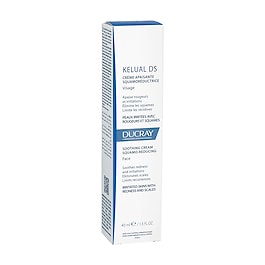 Kelual DS - Crème apaisante squamoréductrice Crème irritation peau