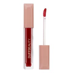 Lip Retreat - Gloss & Balm, DUFFBeauty