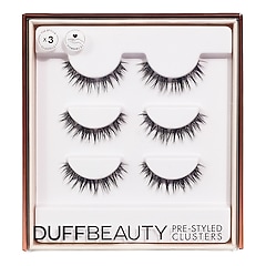 Flair, Pre-styled, DUFFBEAUTY