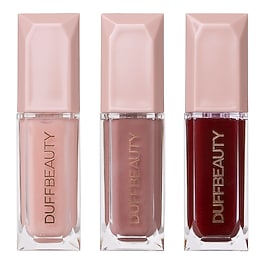 Mini Lip Retreat Trio - Trio Gloss & Balm