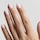 Coconut Milk, Short Almond - Instant Pro Press-on Manicure