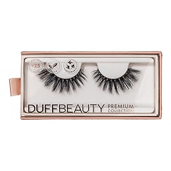 Red Carpet - Bandwimpern, DUFFBeauty