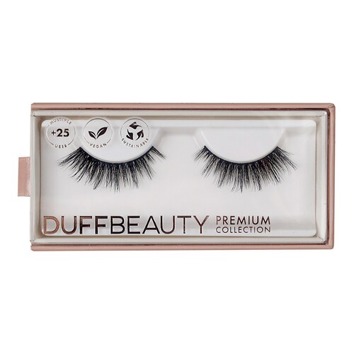 Duffbeauty - Monroe - Classic Collection - Faux Mink Monroe - For Women