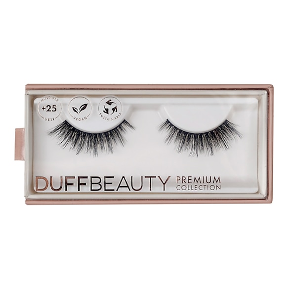 Monroe - Premium Synthetic Mink, DUFFBEAUTY