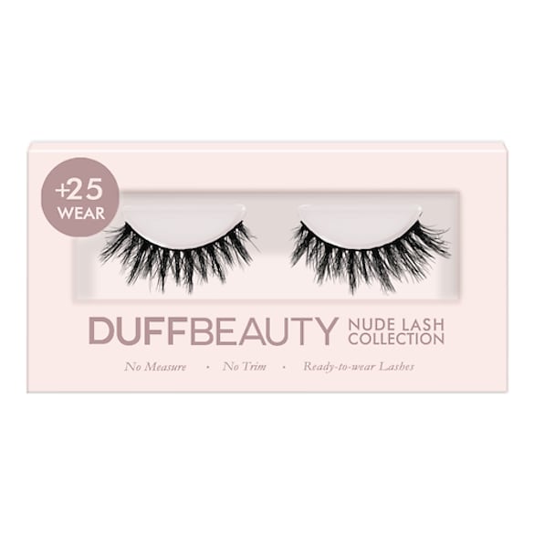 Doll-Like - Bandwimpern, DUFFBeauty