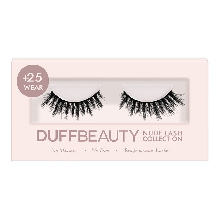 Doll-Like - Nude Lash Collection