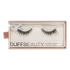 Just a Hint - Bandwimpern, DUFFBeauty