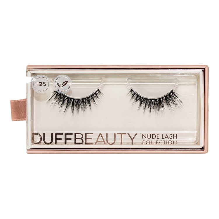 Just a Hint - Nude Lash Collection