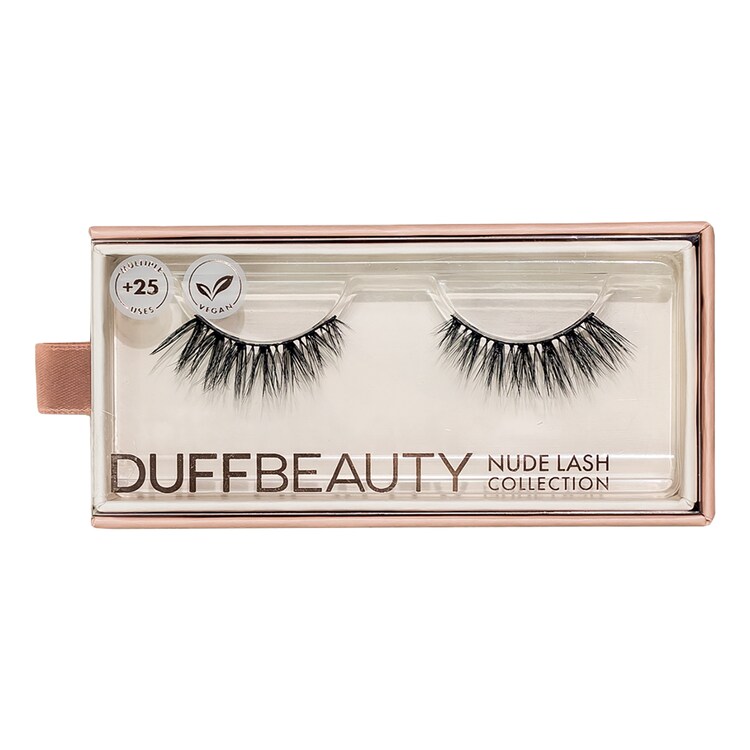 No Drama - Nude Lash Collection