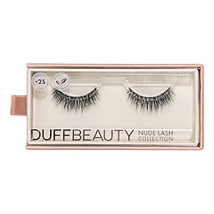 Short & Sweet - Bandwimpern, DUFFBeauty