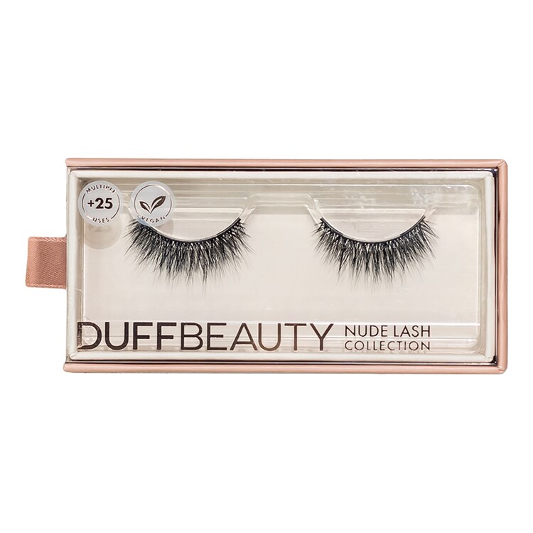 Short & Sweet - Nude Lash Collection