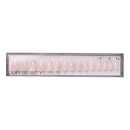 Milky Swirl - Instant Pro Press-On Manicure