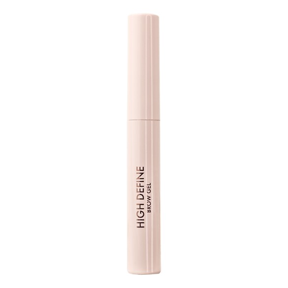 High Define Brow Gel - Clear, DUFFBeauty