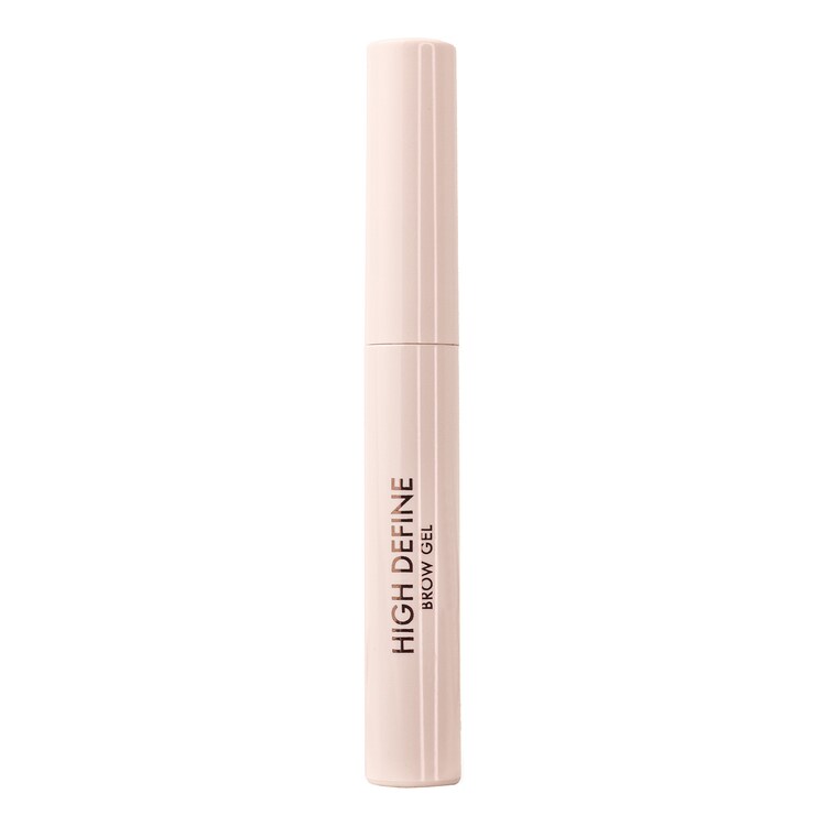 High Define Brow Gel - Clear