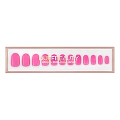 Wild Berry - Reusable Press-On Manicure, DUFFBEAUTY