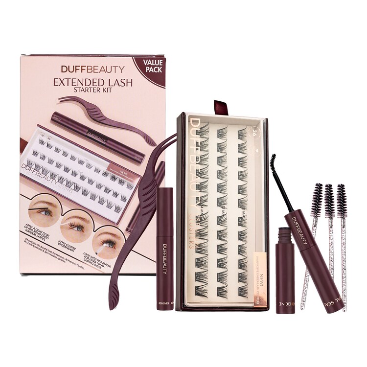 Extended Lash Starter Kit
