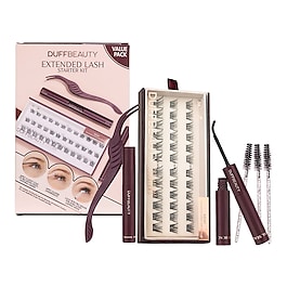 Extended Lash Starter Kit - Wimpern-Starterset image