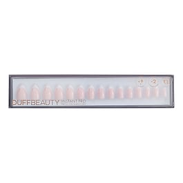 Classic French Medium Almond - Instant Pro Press-on Manicure image