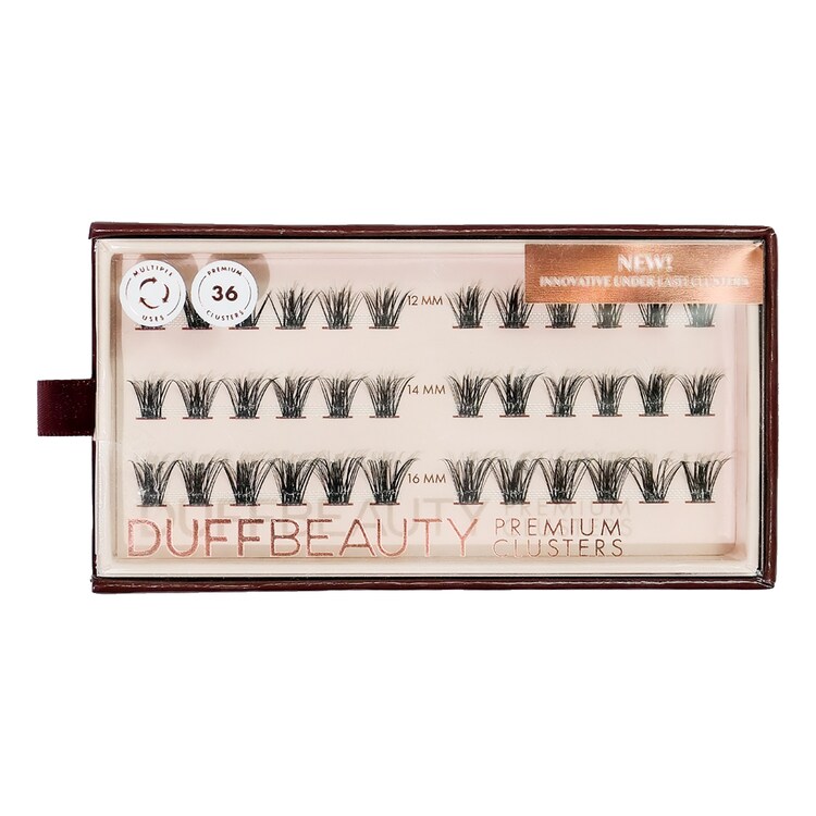 Flirt - Extended Lashes