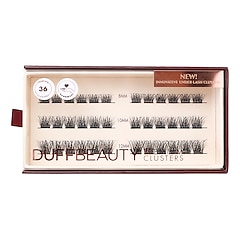Intense - Extended Lashes, DUFFBEAUTY