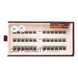 Intense - Extended Lashes