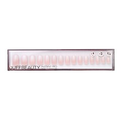 Baby Boomer - Instant Pro Press-on Manicure, DUFFBEAUTY