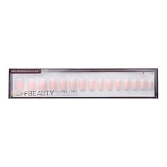 Classic French, Square - Press-on-Nägel, DUFFBeauty