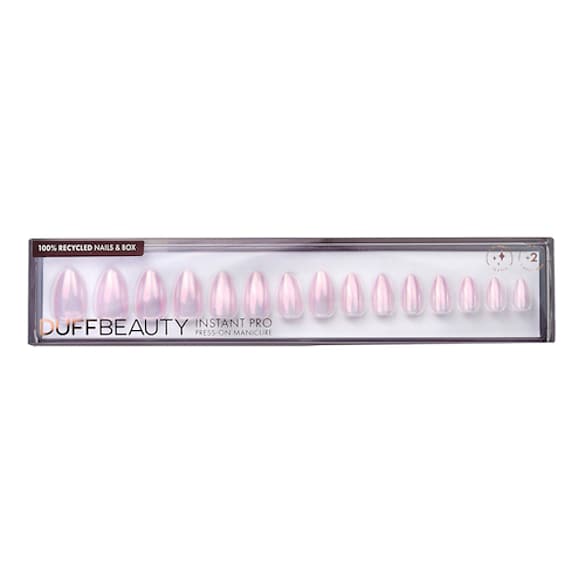 LavendarHaze - Instant Pro Press-on Manicure, DUFFBEAUTY