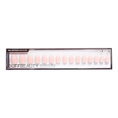 Lovely Daisy - Instant Pro Press-on Manicure, DUFFBEAUTY