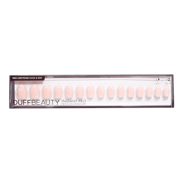 Lovely Daisy - Instant Pro Press-on Manicure, DUFFBEAUTY