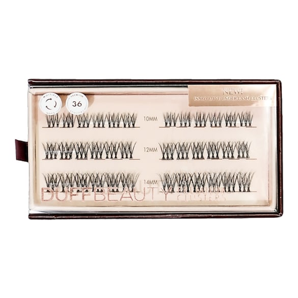 Classic - Extended Lash, DUFFBEAUTY