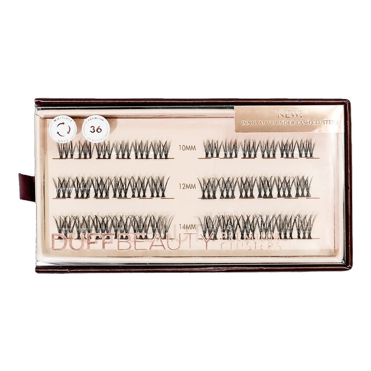 Classic - Extended Lash