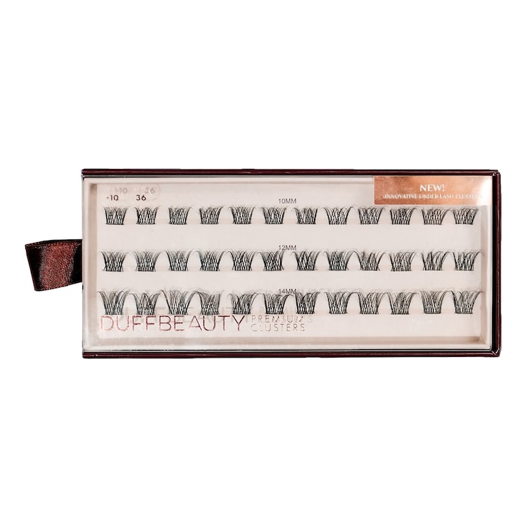 Wispy - Extended Lash