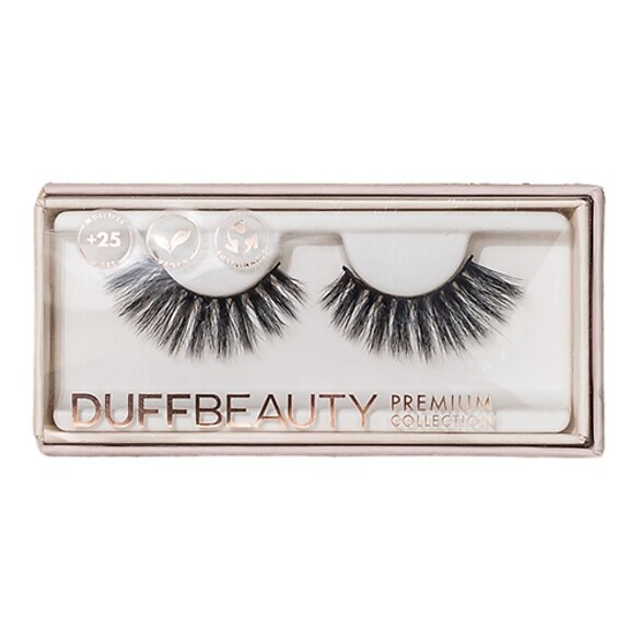 Coffee Date - Strip Lashes, DUFFBEAUTY