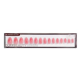 Love Aura, Medium Almond - Press-on naglar image