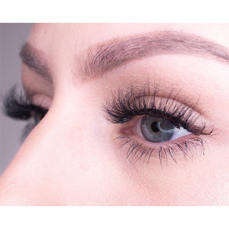 Date Night - Bandwimpern