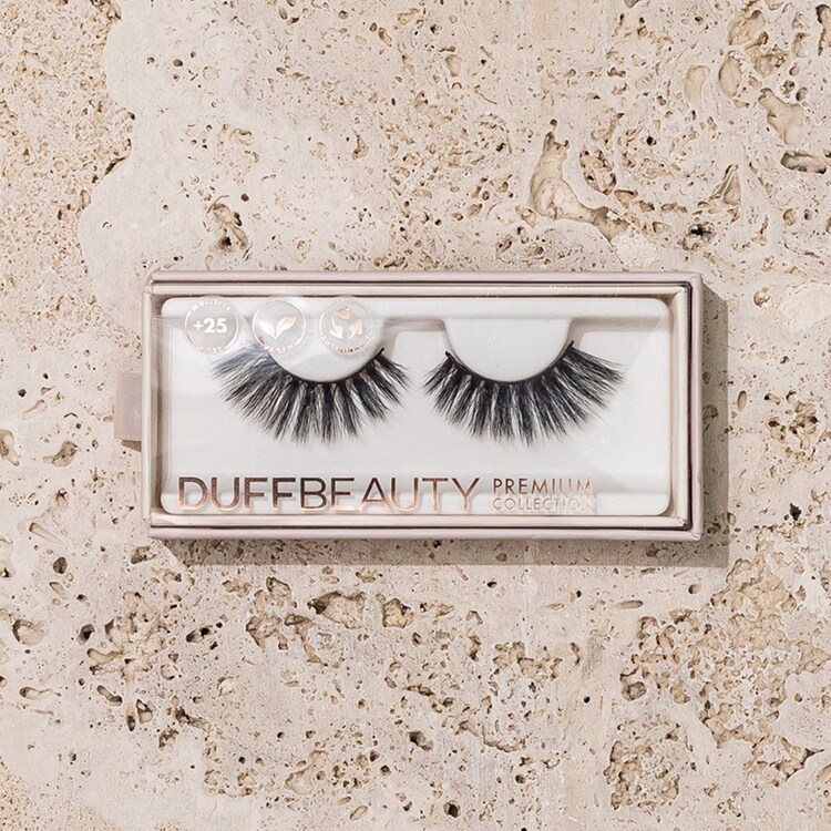 Date Night - Bandwimpern