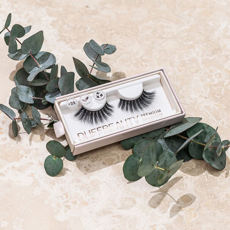 Date Night - Bandwimpern