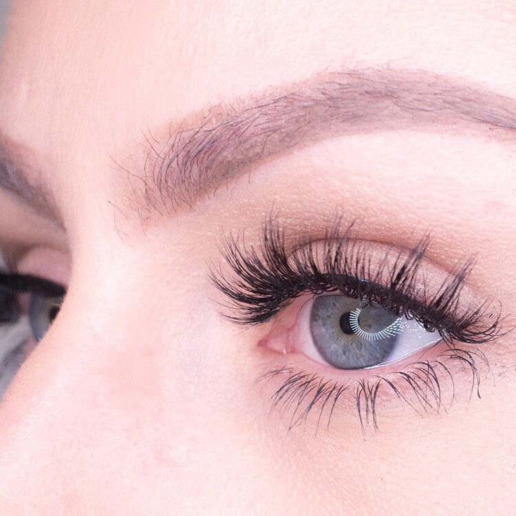 Monroe - Bandwimpern