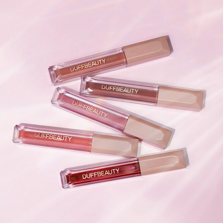 Lip Retreat - Gloss & Balm